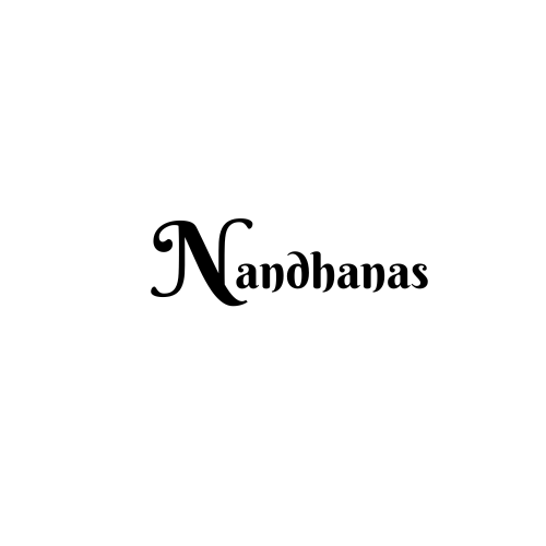 Nandhana's Logo